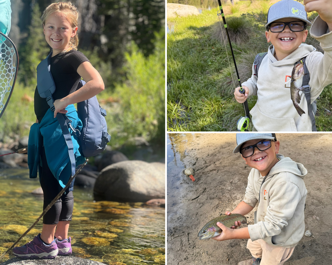 Why I Tie: Craftsmanship, Connection, and Community