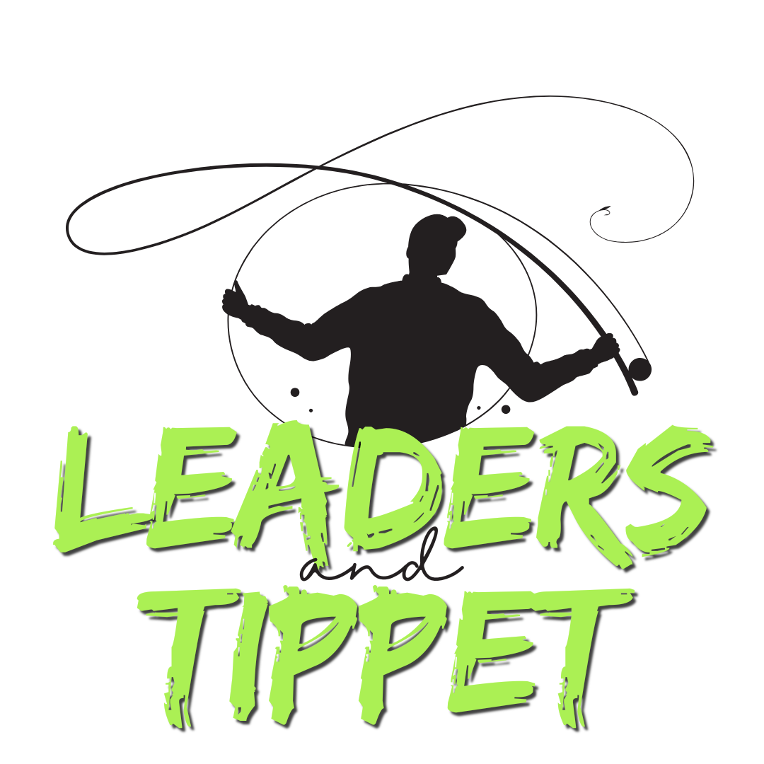 Leaders and tippet