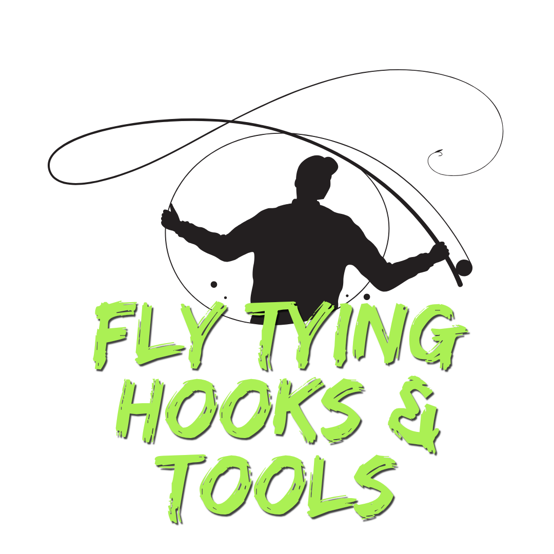 Fly Tying Hooks & Tools