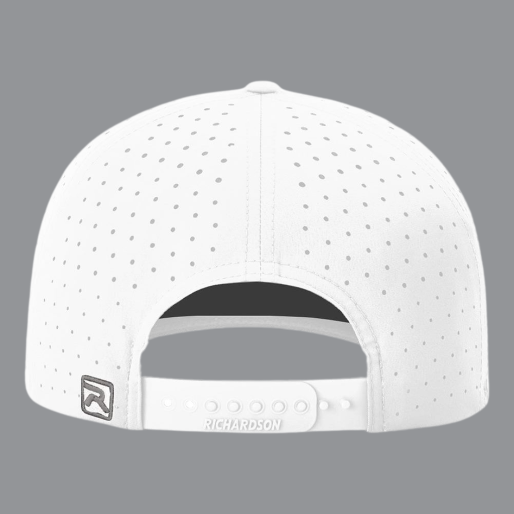 Perforated Hat