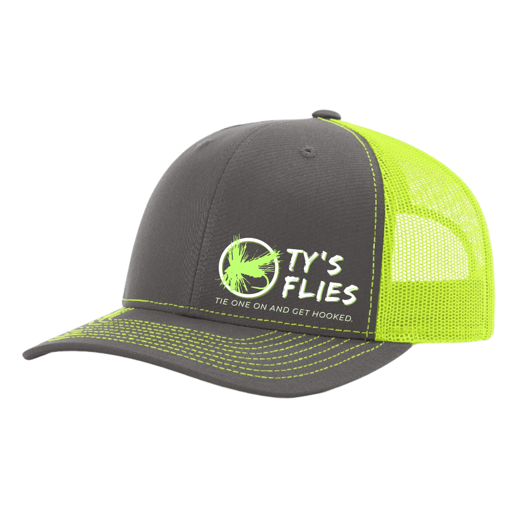 Trucker Hat
