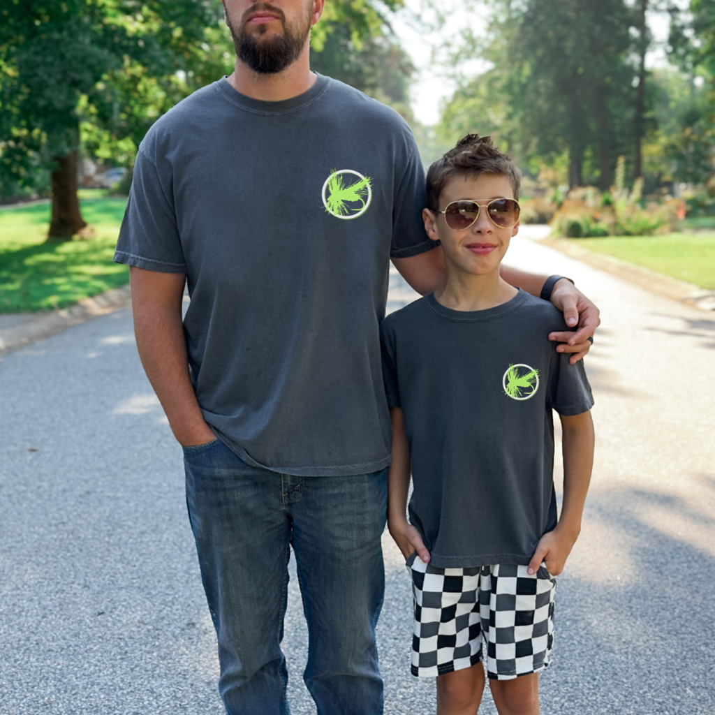 Logo Shirt
