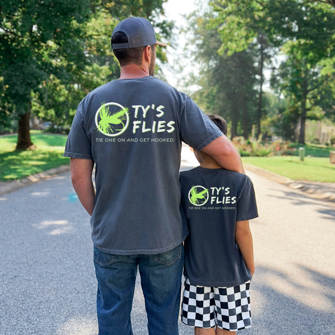 Logo Shirt