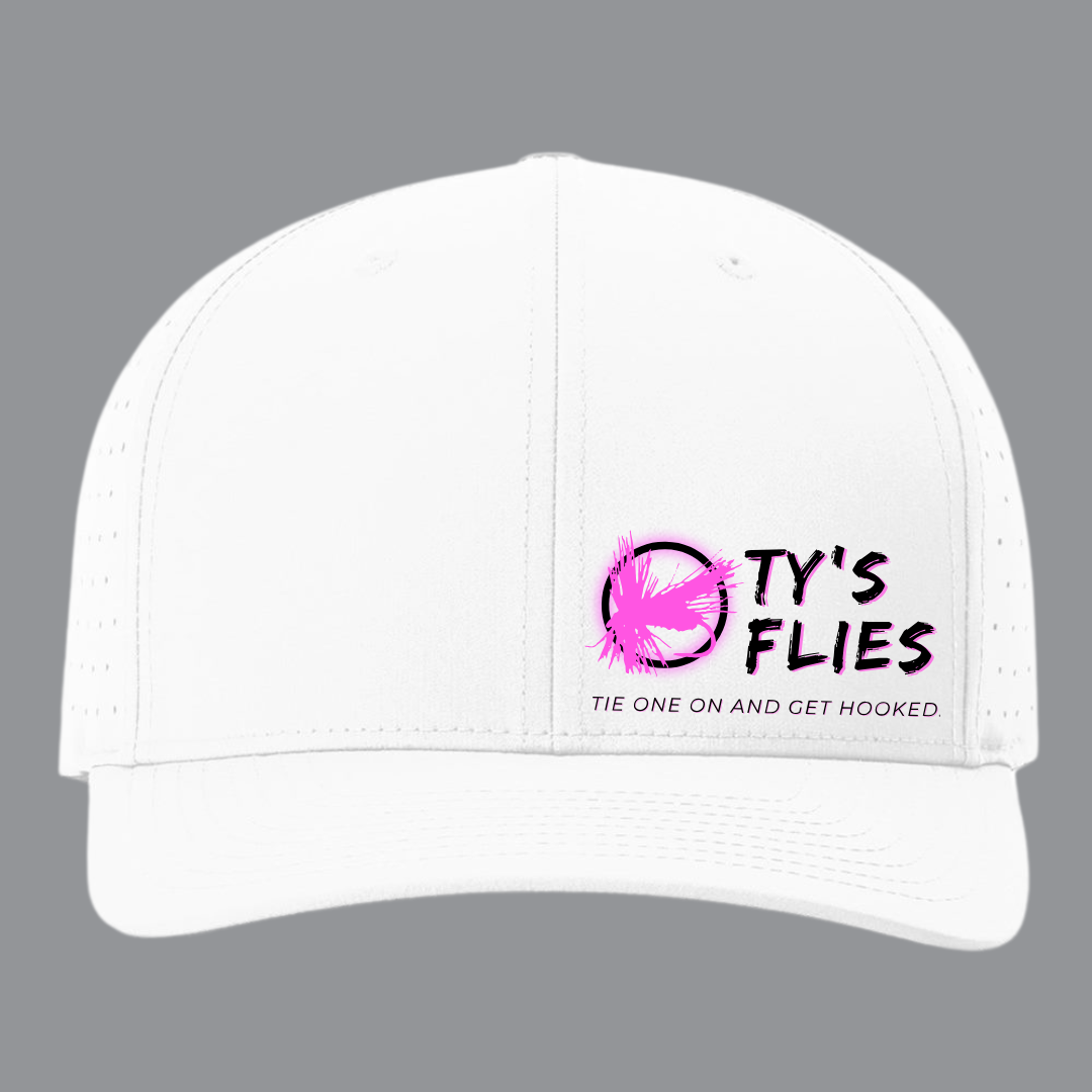 Perforated Hat
