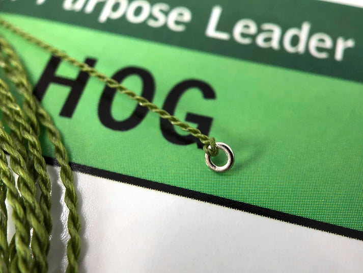 Moonlit Big Hog Furled Leader (Medium All-Purpose)