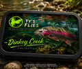 Dinkey Creek Collection