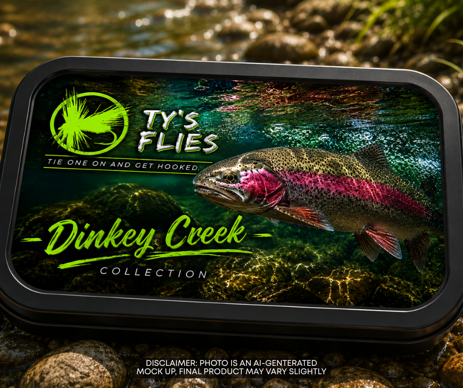 Dinkey Creek Collection