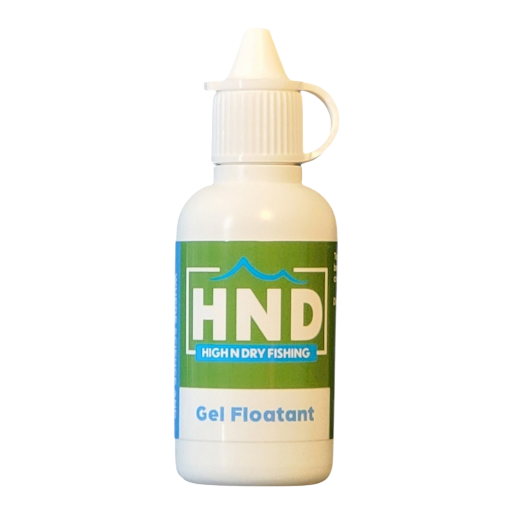 HND Gel Floatant