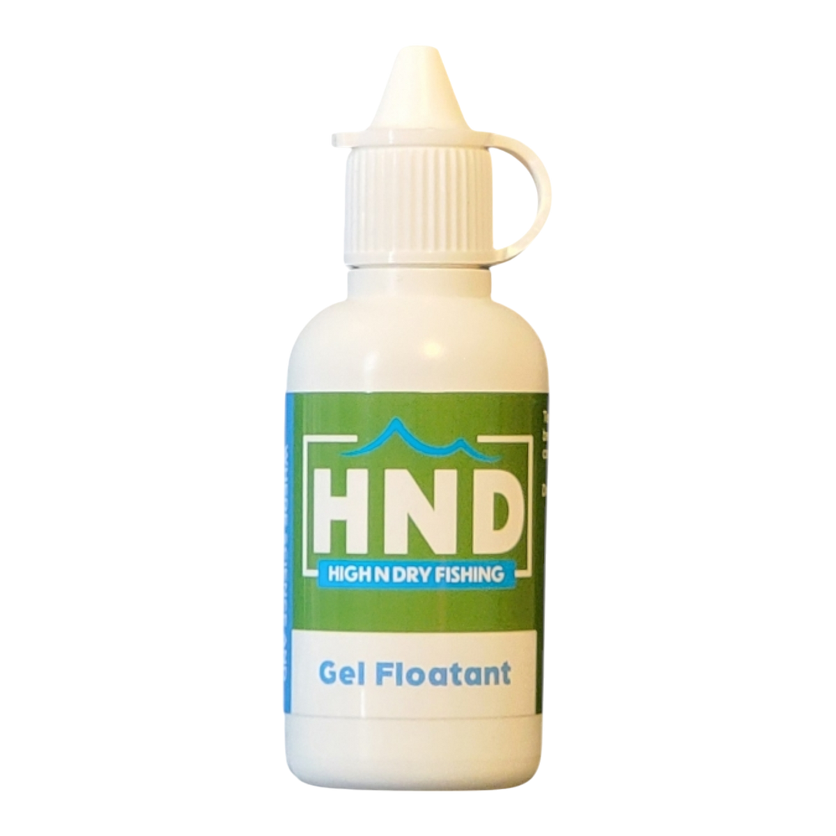 HND Gel Floatant