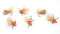 H20 Hopper Flies (6 pack)