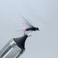 Black Spectra