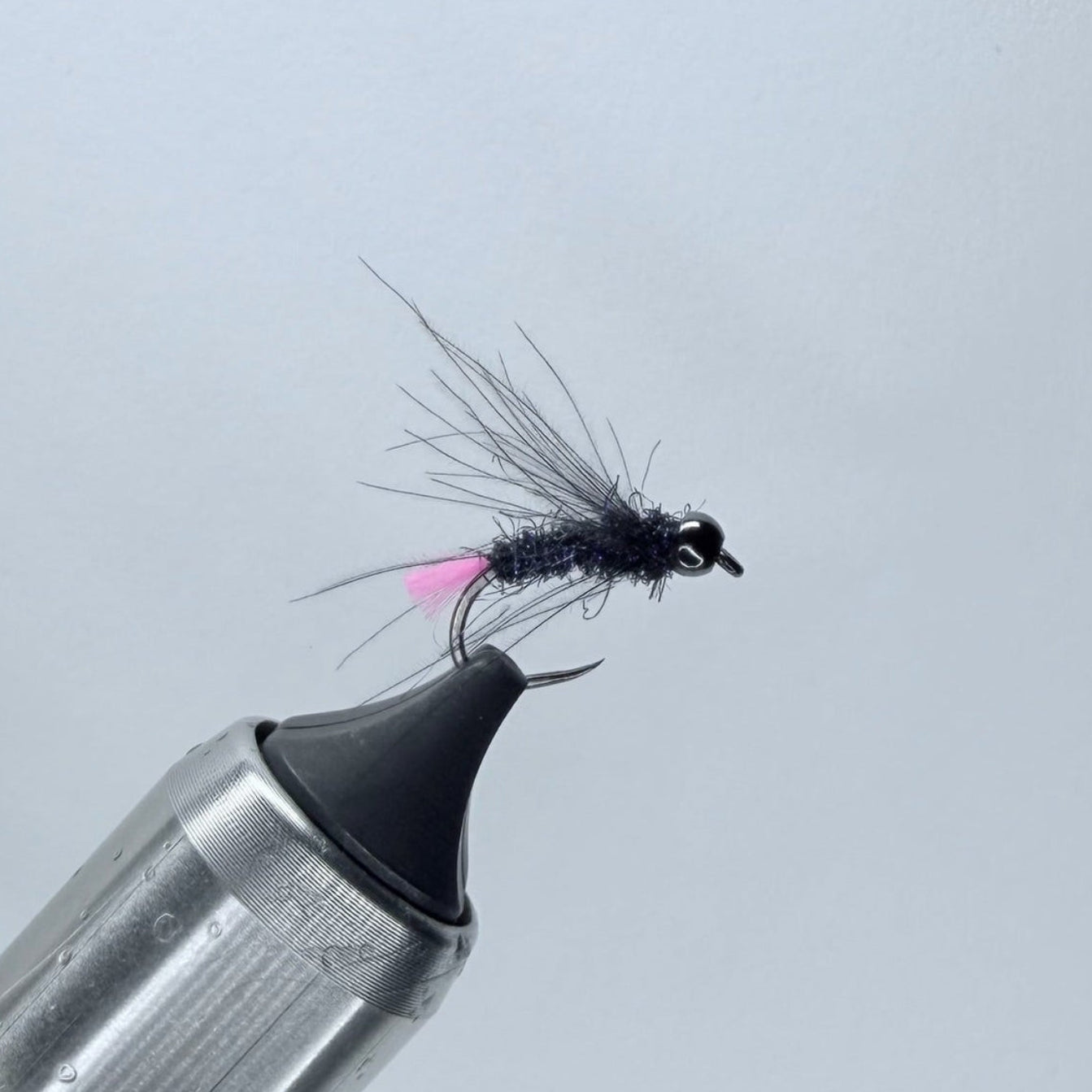 Black Spectra