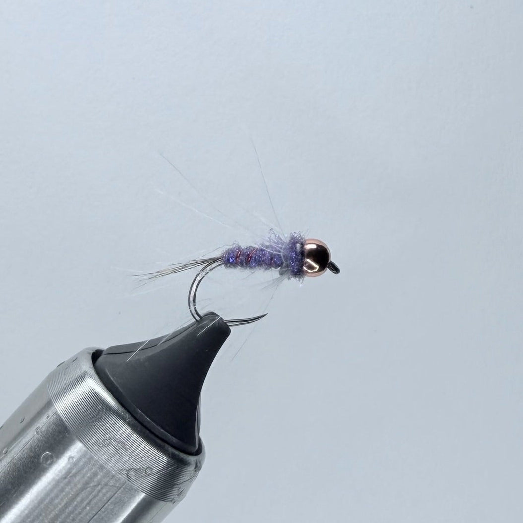 Duracell Nymph