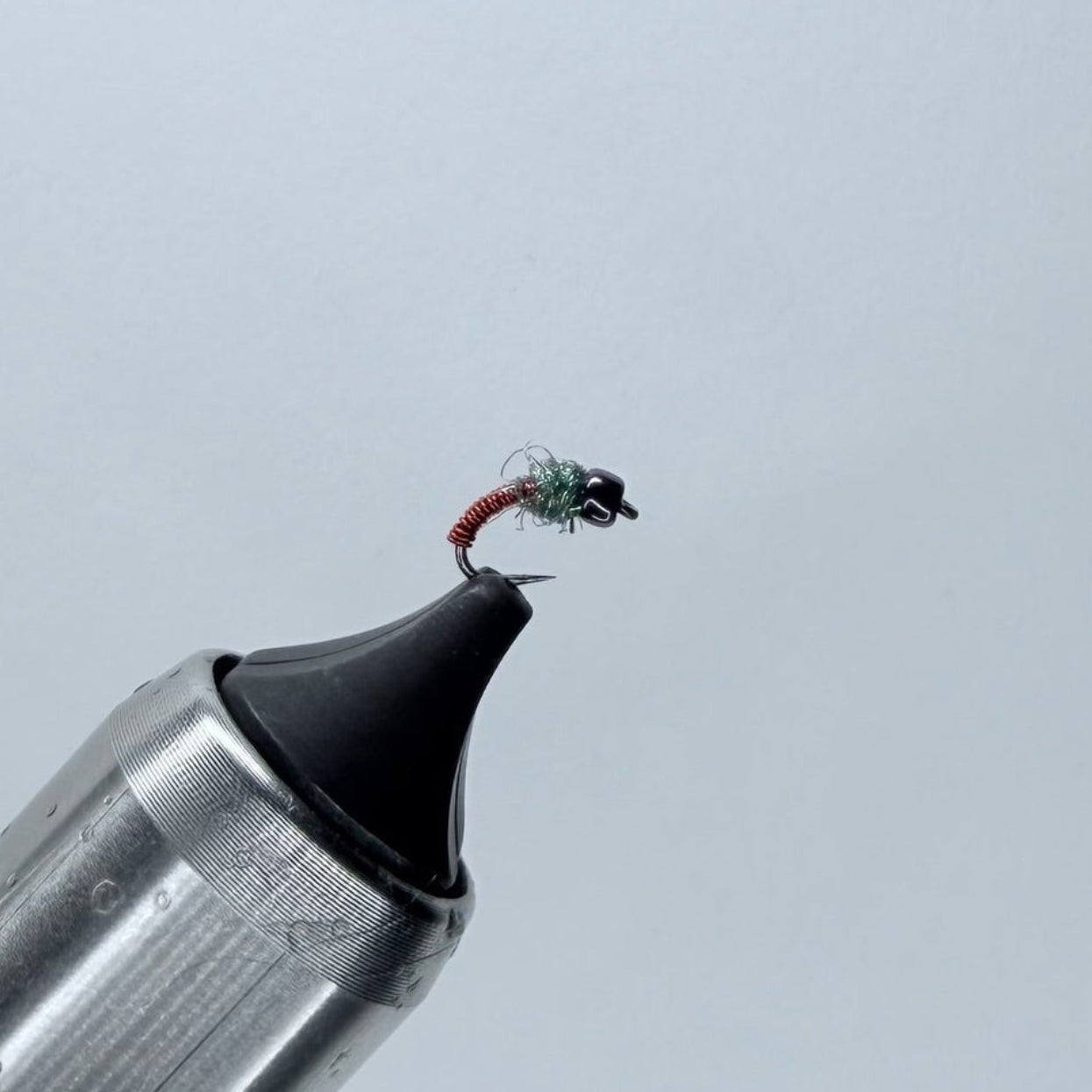 Mercury Brassie Midge