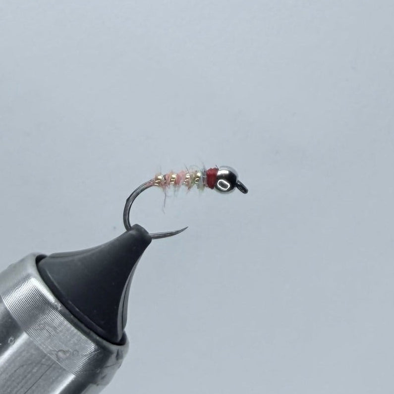 Sexy Walt's Worm