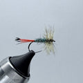 Dinkey Donkey Dry Fly