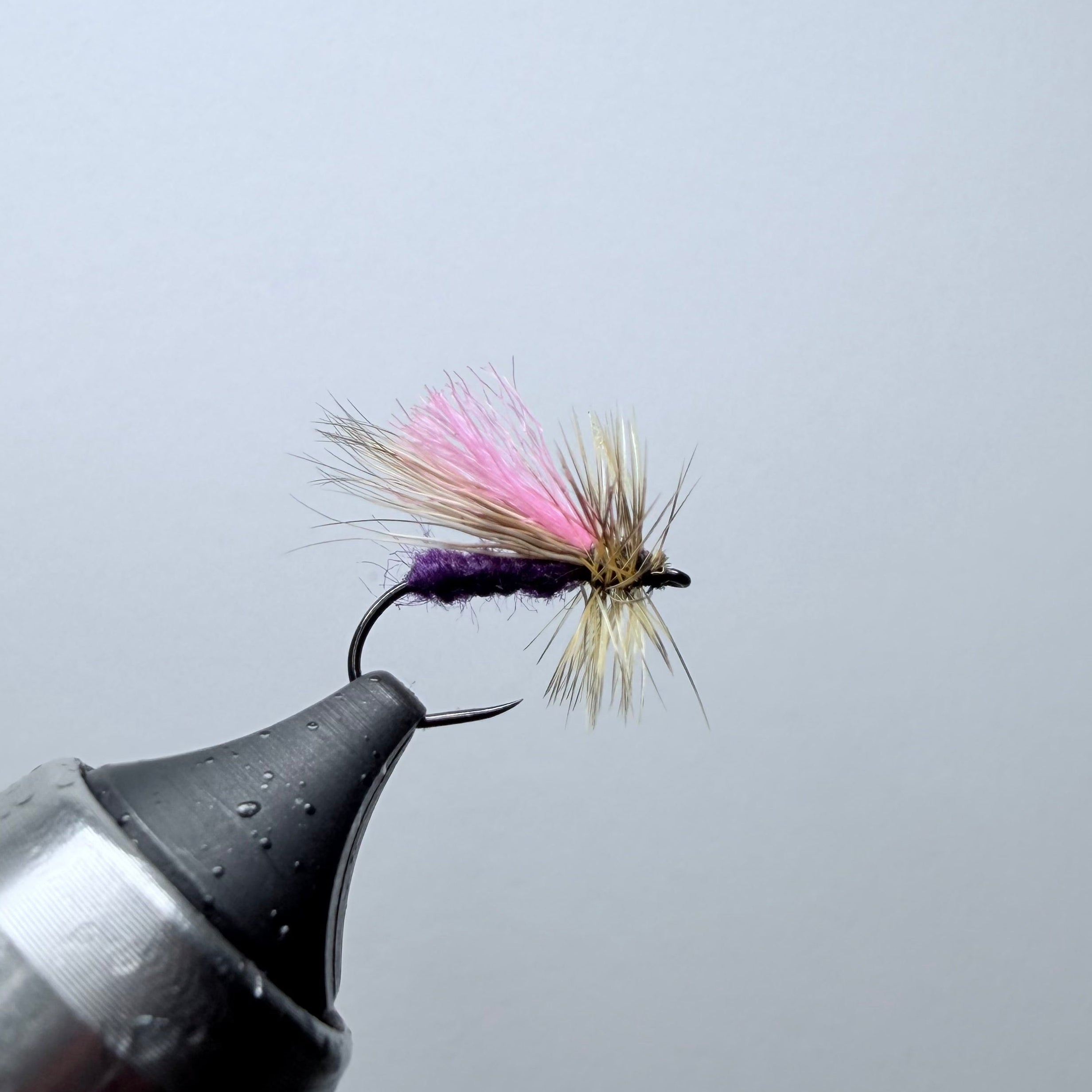 Purple Vrain