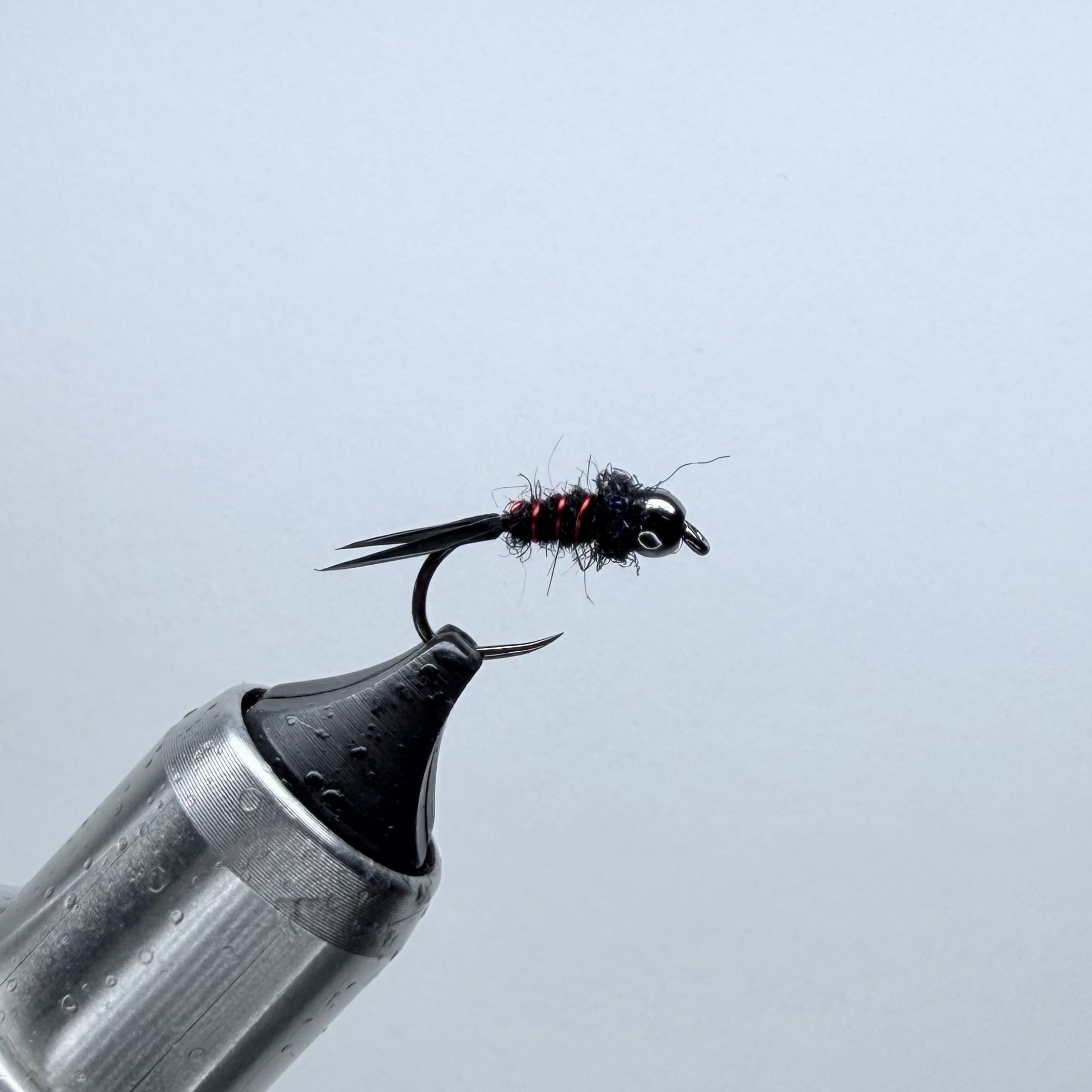 Lt. Dan Stone Fly Nymph