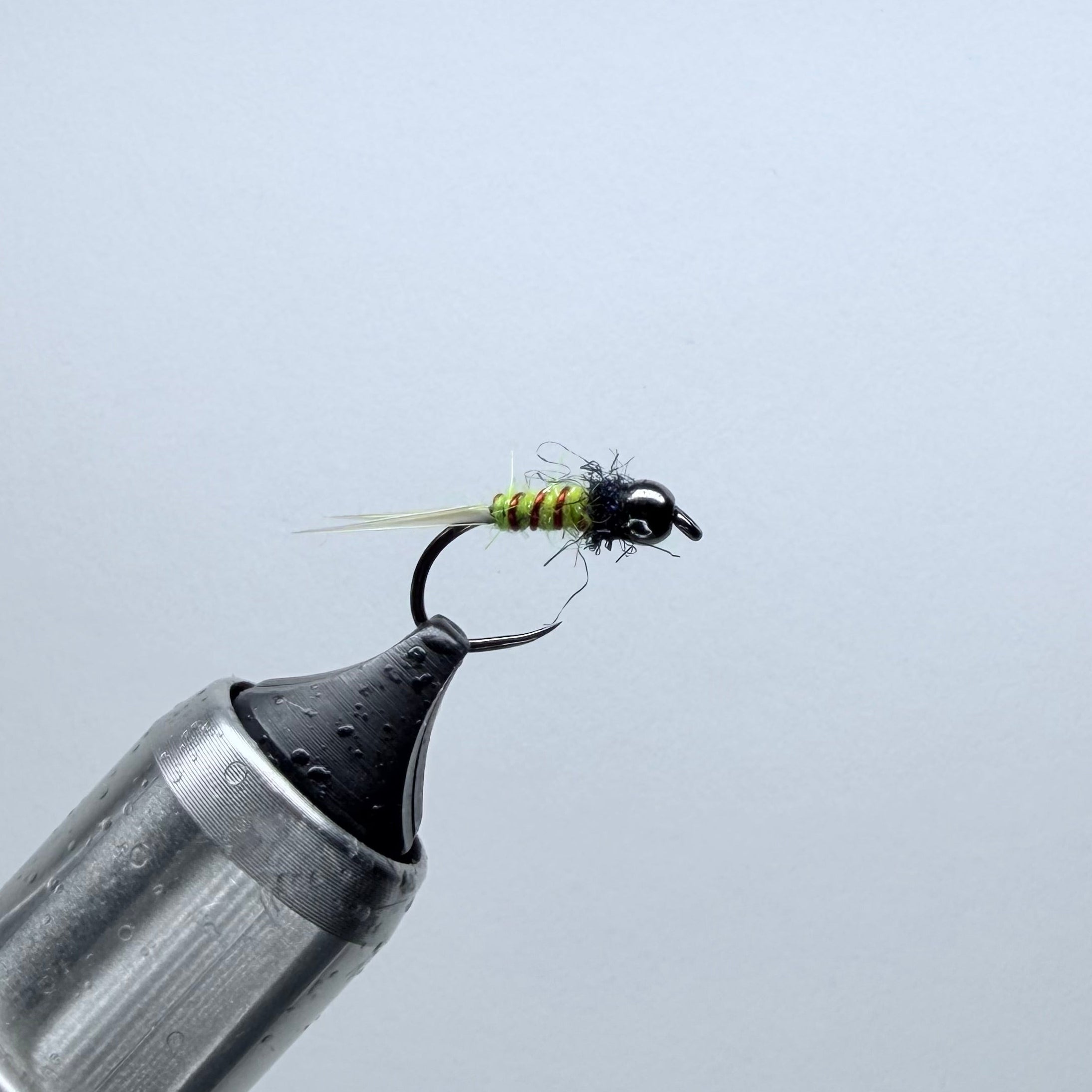 Lt. Dan Stone Fly Nymph