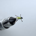 Yellow Sally Stonefly Nymph