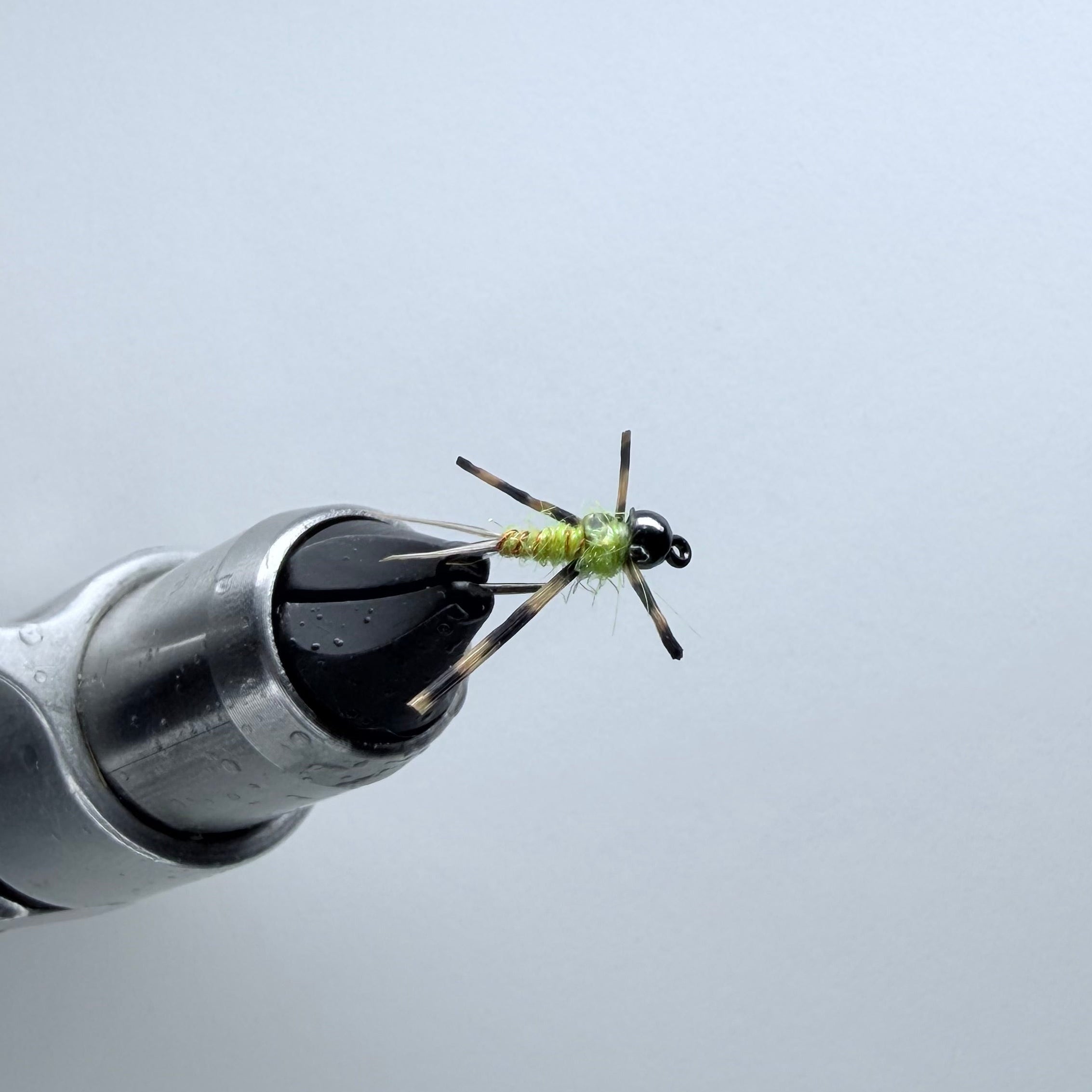 Yellow Sally Stonefly Nymph
