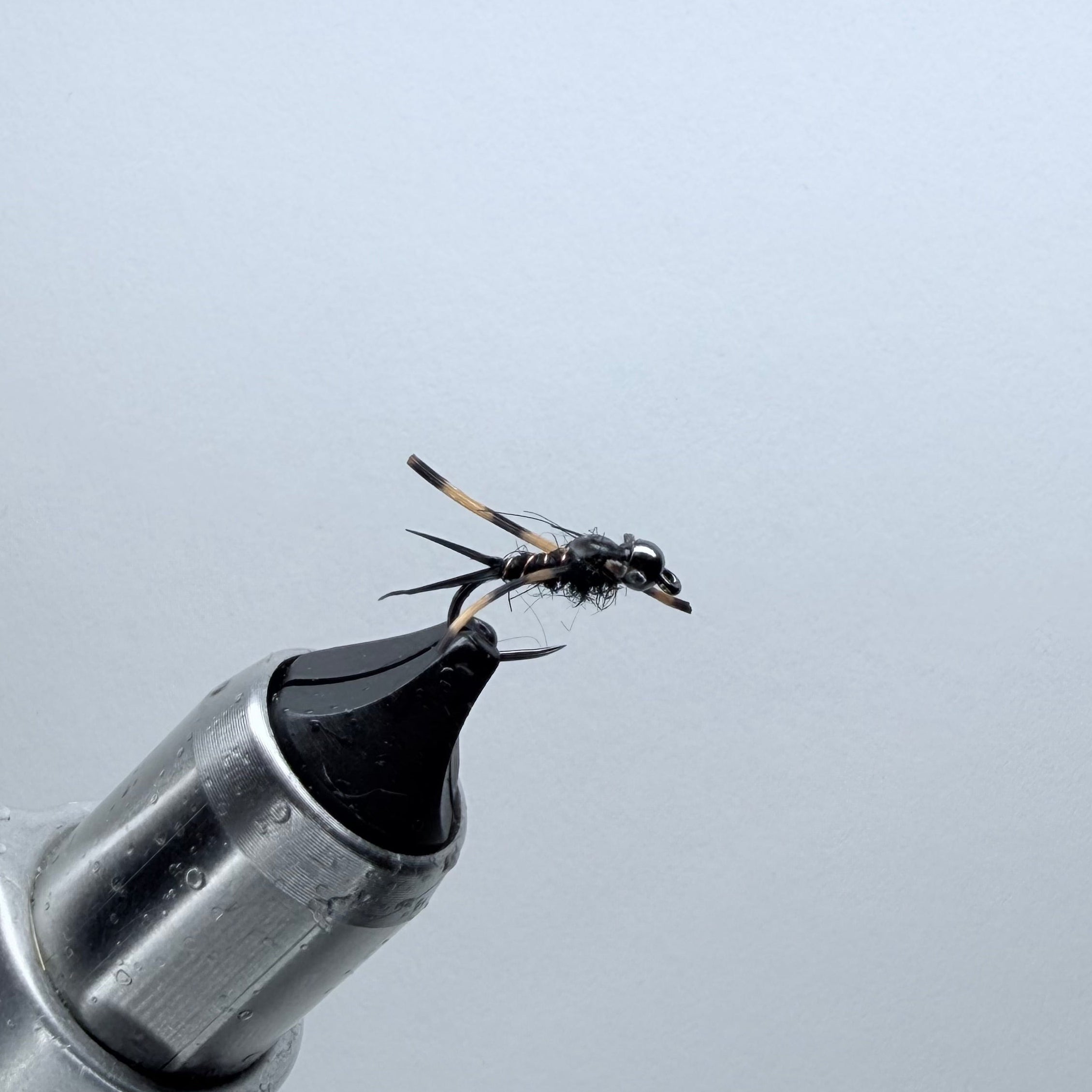 Yellow Sally Stonefly Nymph