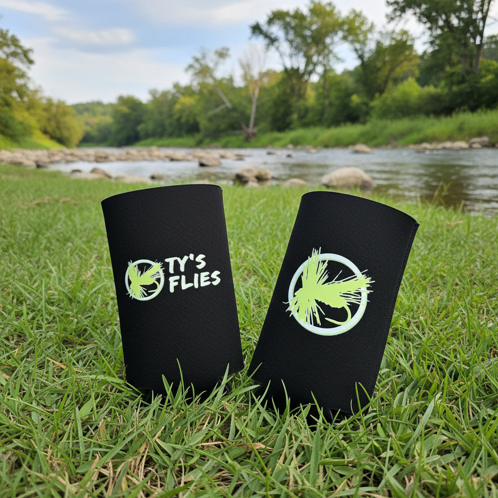 Slim Can Koozie
