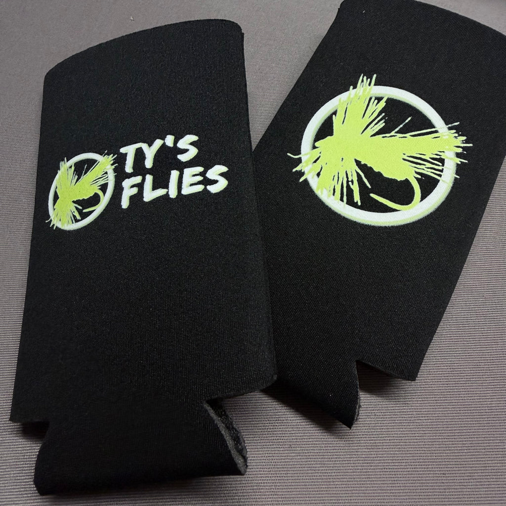 Slim Can Koozie