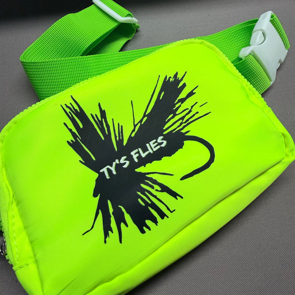 Fanny Pack