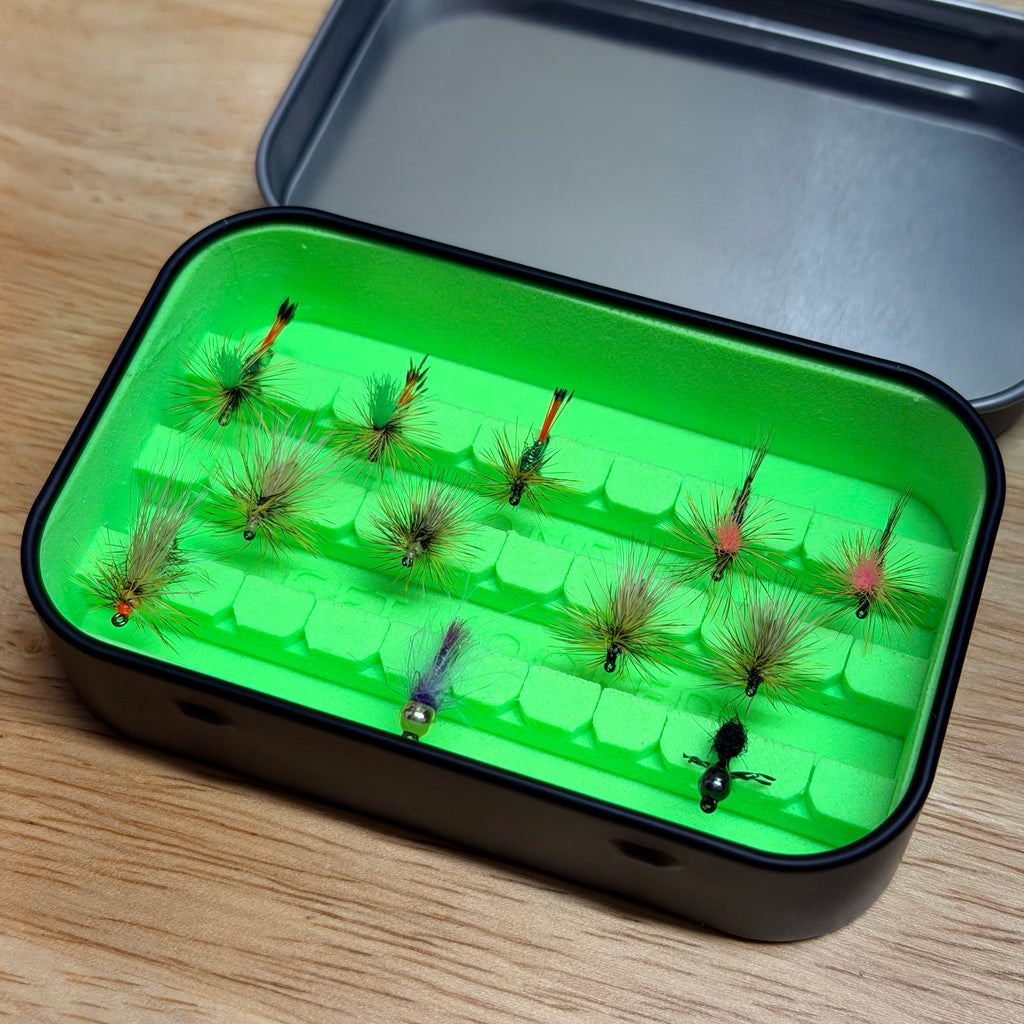 Dinkey Creek Collection