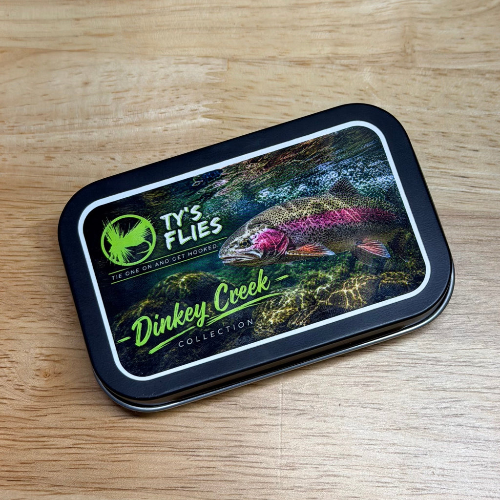 Dinkey Creek Collection