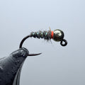 Sexy Walt's Worm