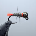 Walt's Worm Blowtorch