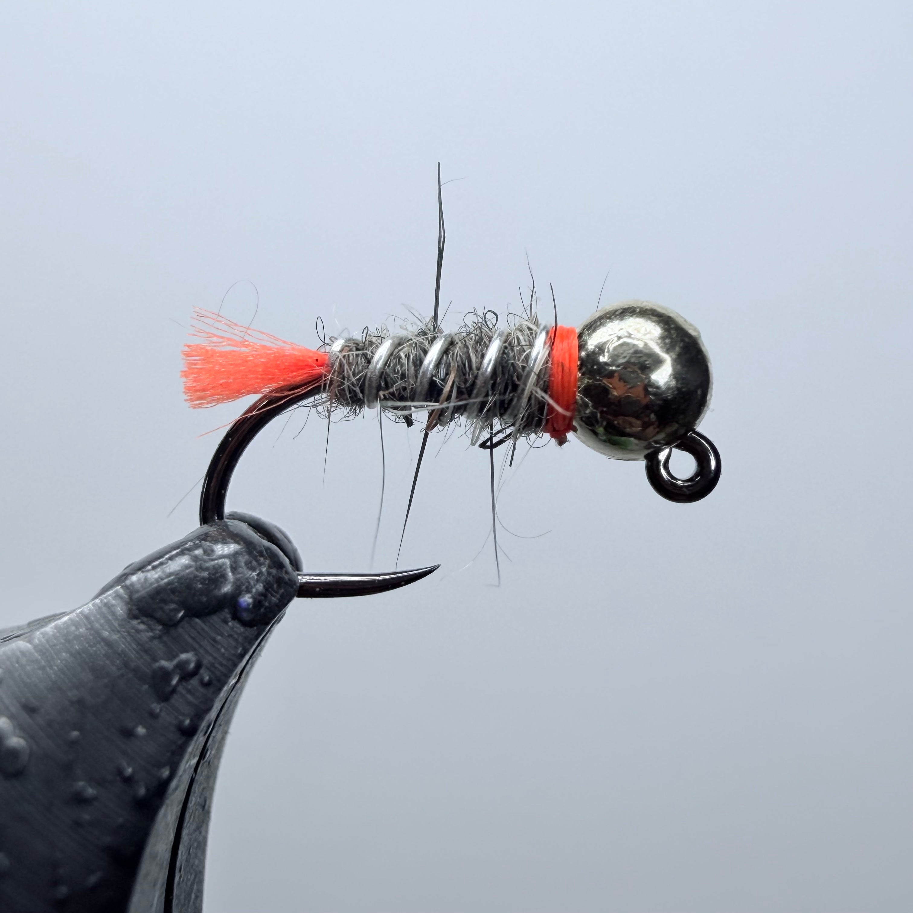 Walt's Worm Blowtorch