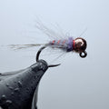 Duracell Nymph