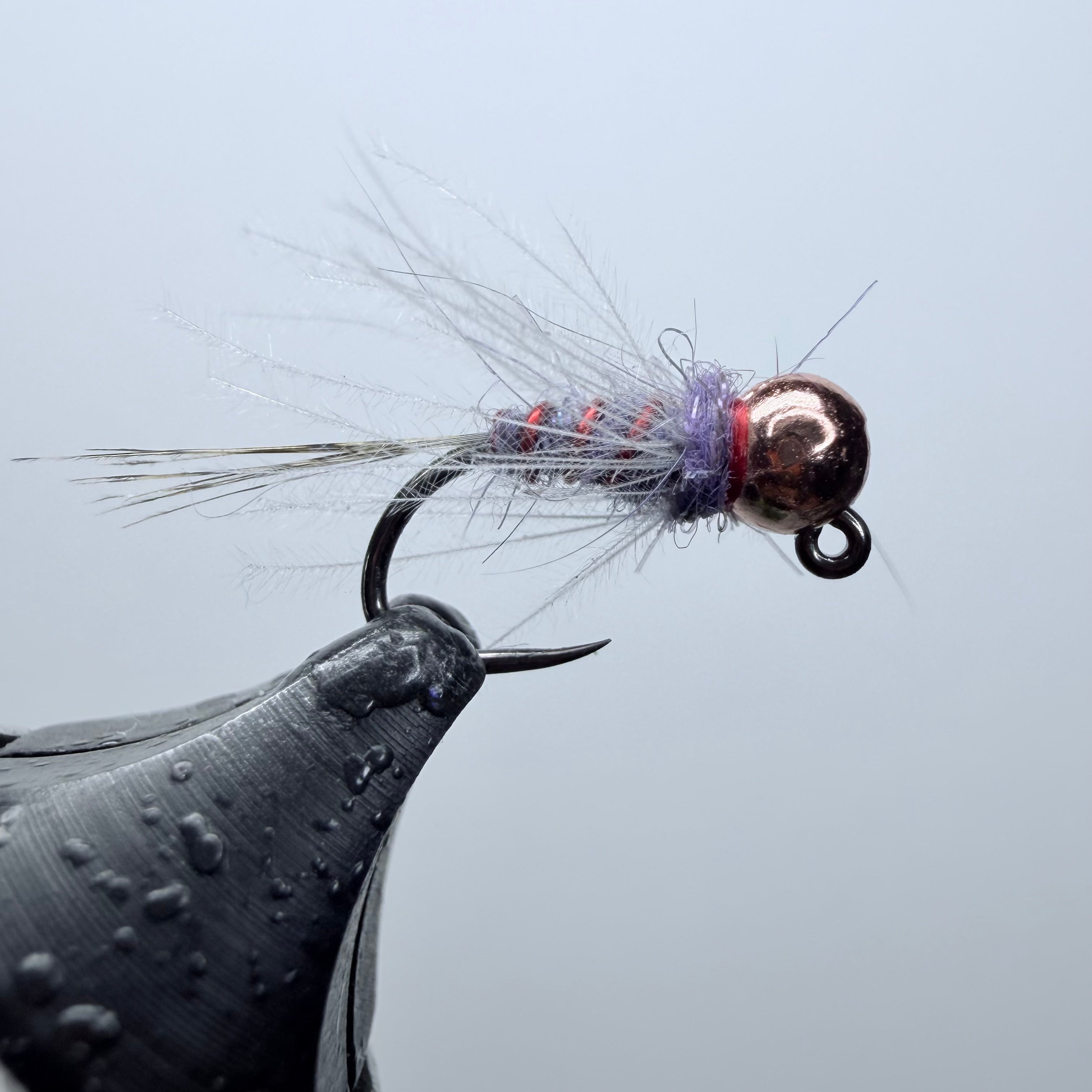 Duracell Nymph