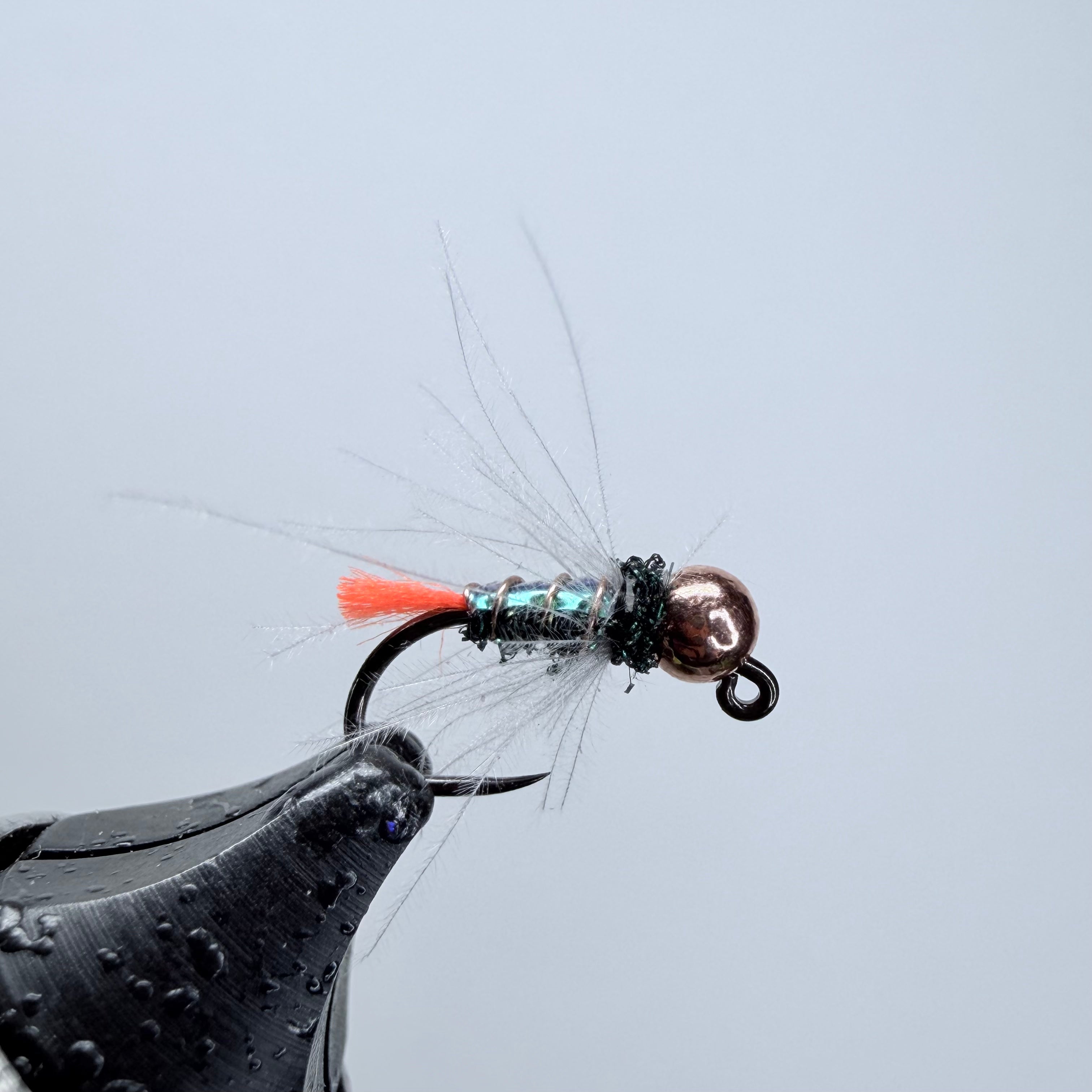 Flashback Blowtorch