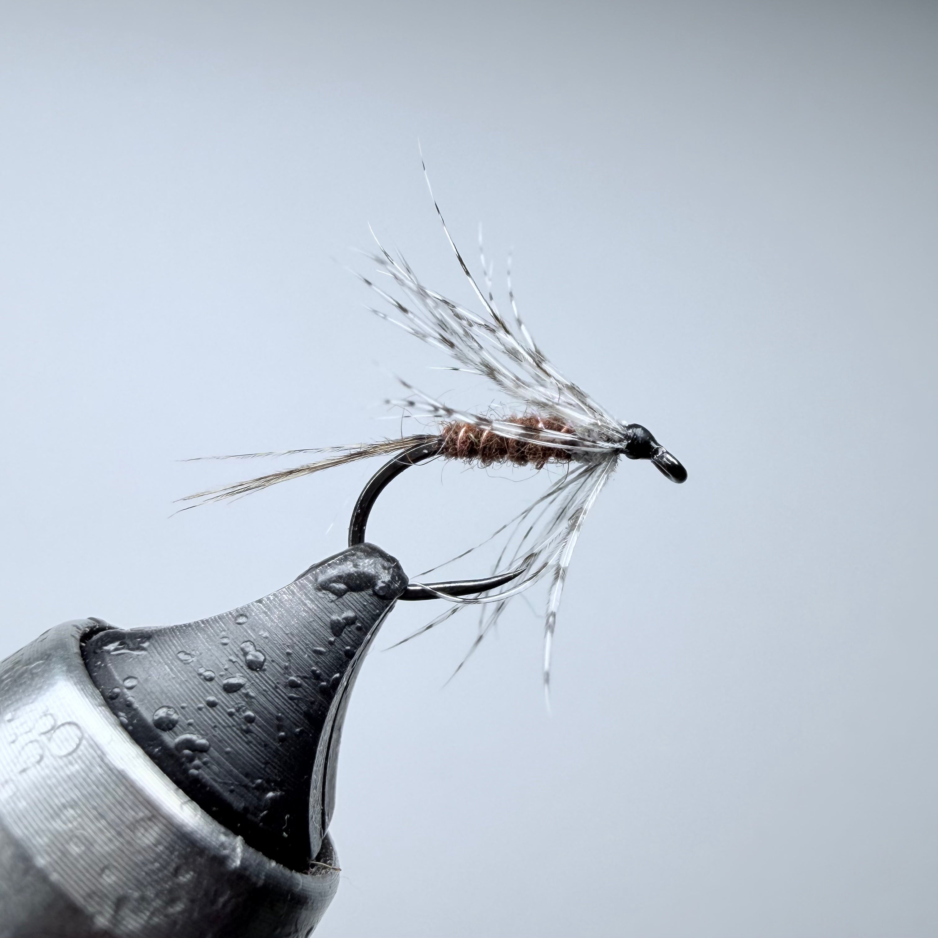 Brown Flympf