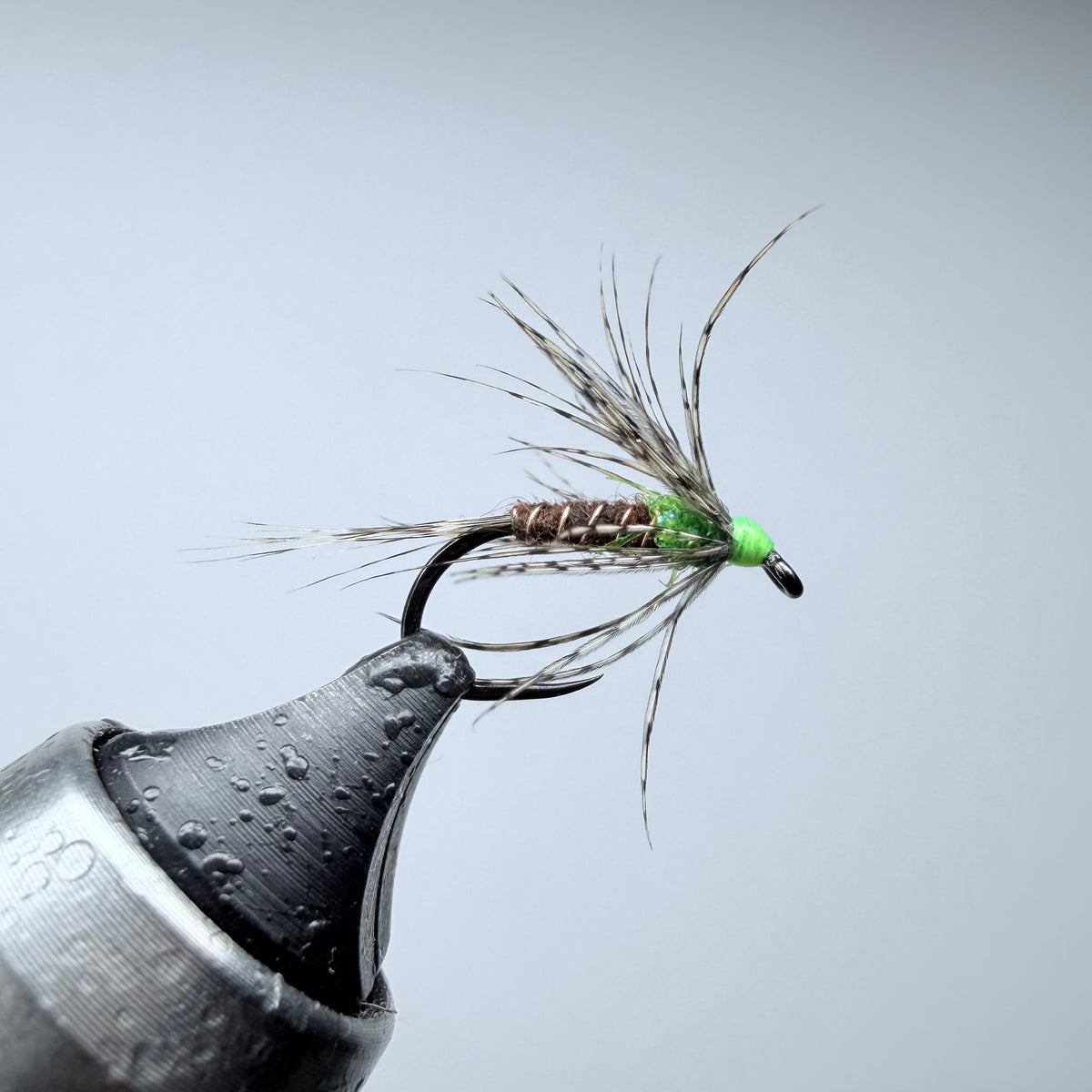 Brown Flympf