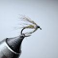 Olive Flymph