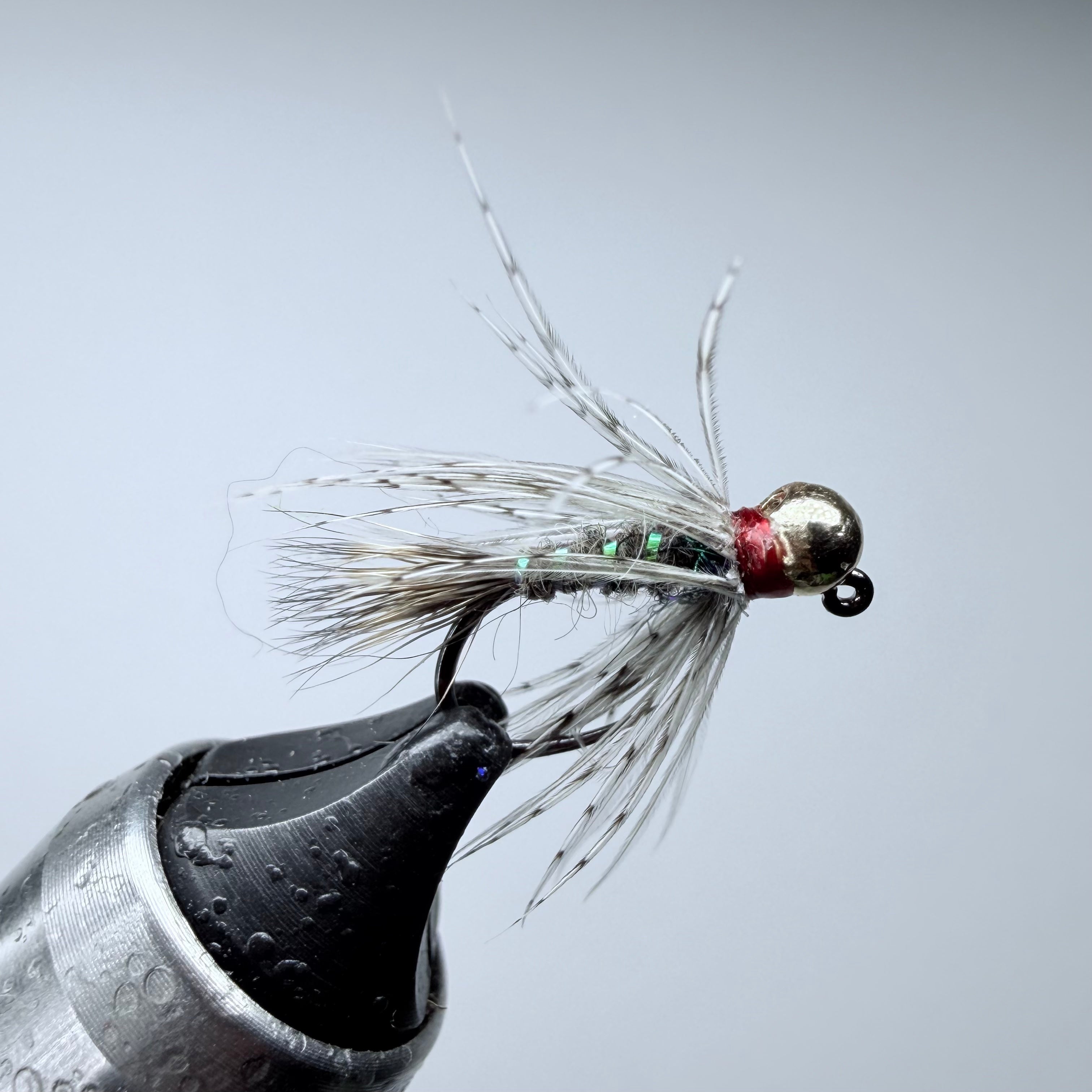 Guide's Choice Hare's Ear – Tungsten Bead | Firehole 516