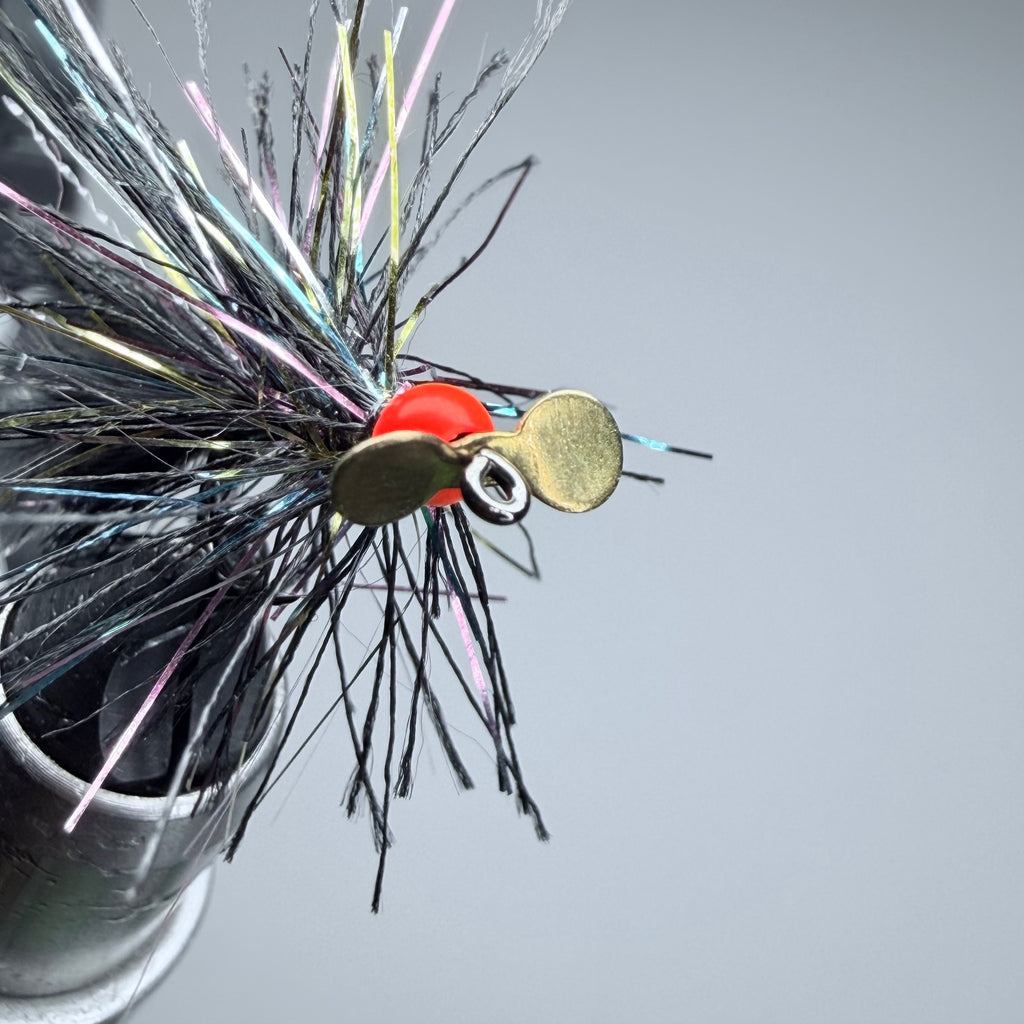 The Disco Booger – Propeller Hat Edition
