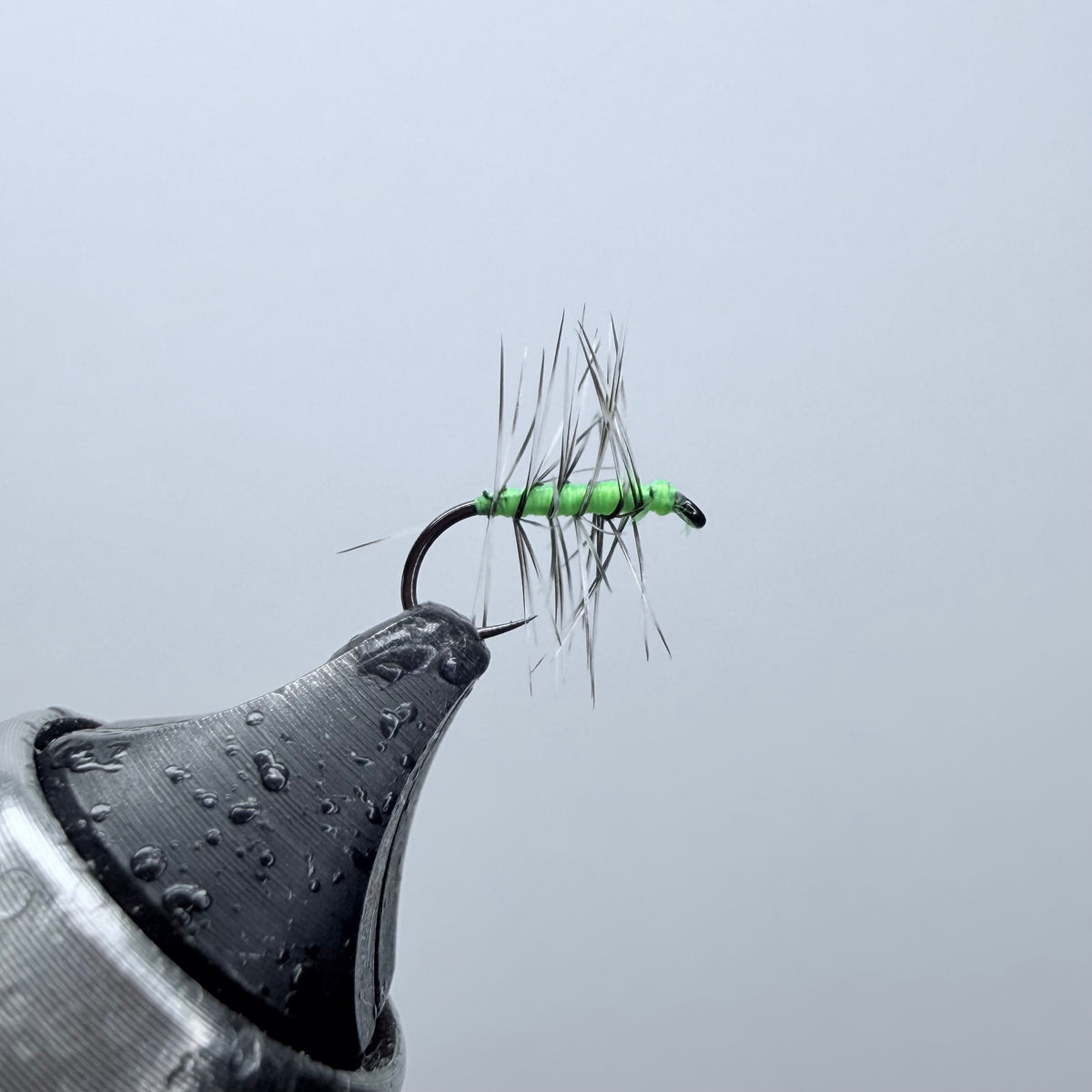 Asher Dry Fly