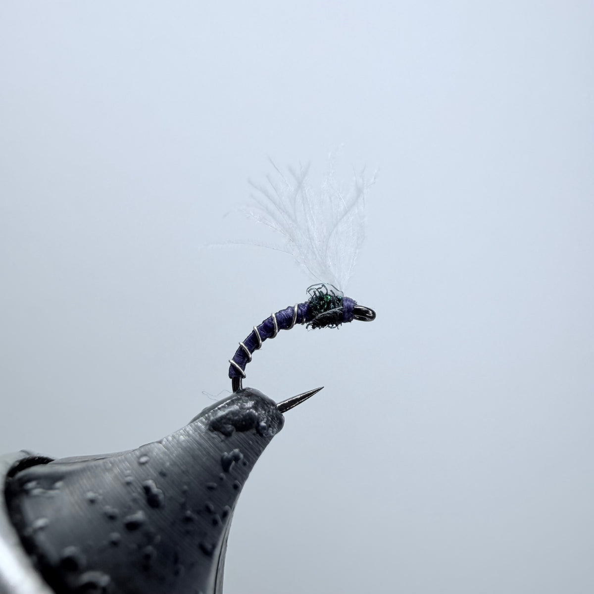 Smoke Jumper
