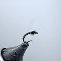 Smoke Jumper