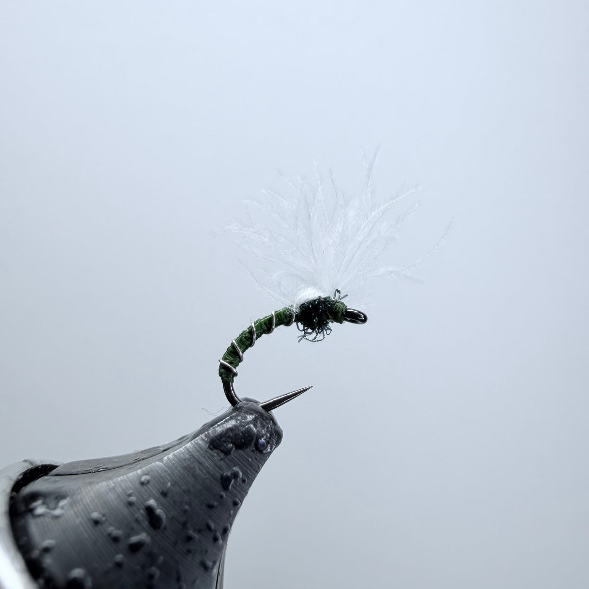 Smoke Jumper