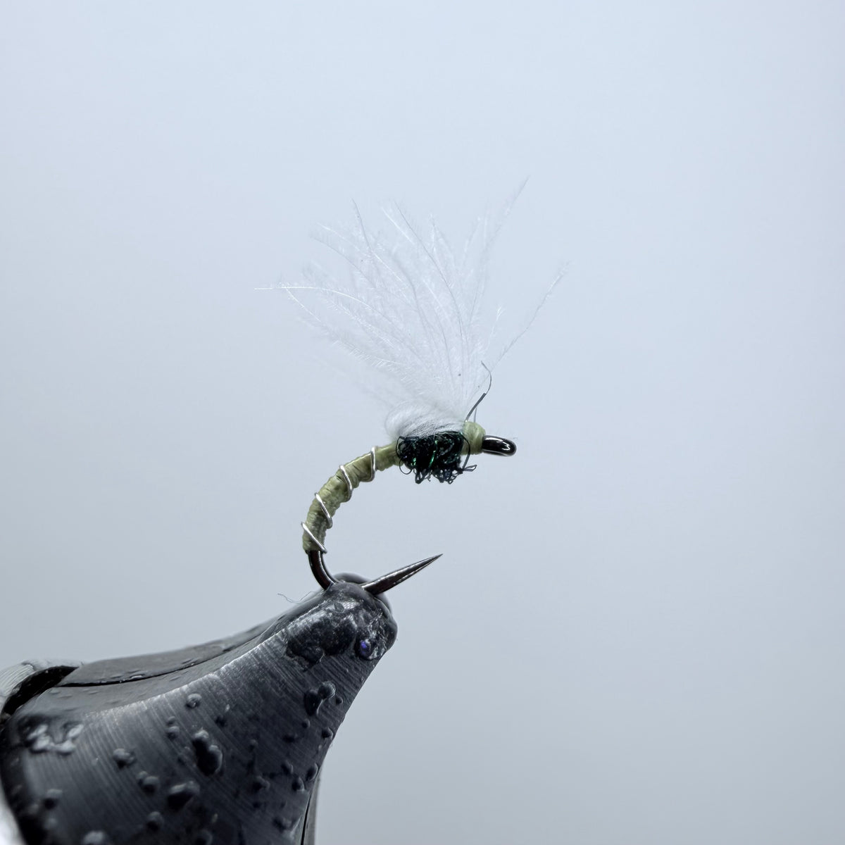 Smoke Jumper