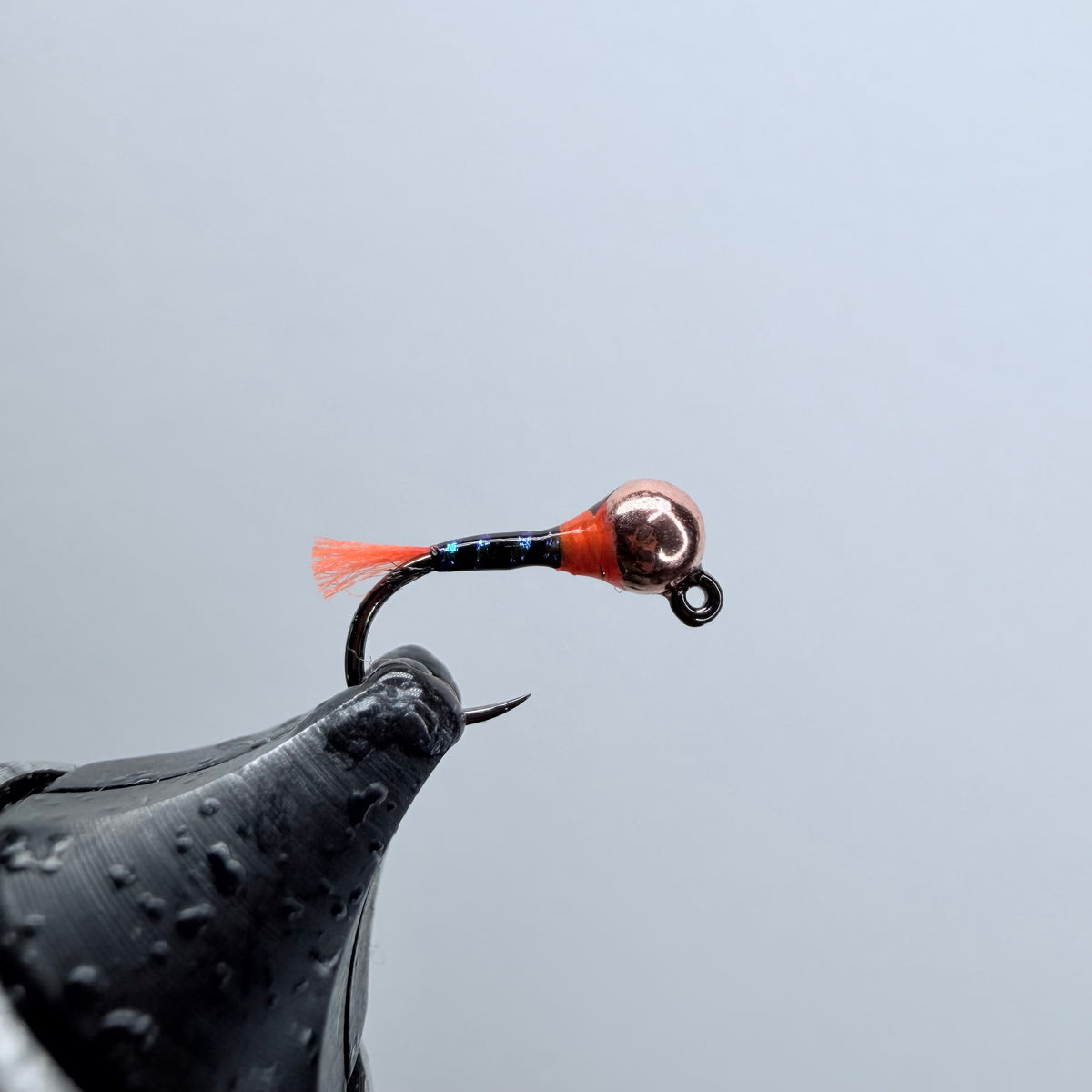 Blowtorch Perdigon