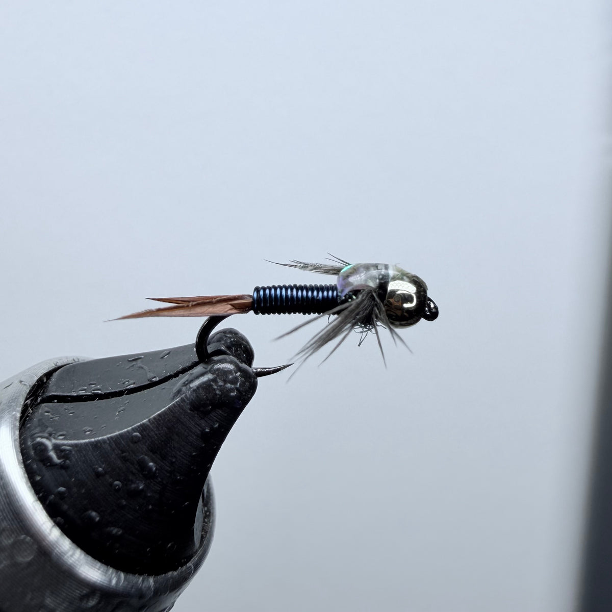 Copper John