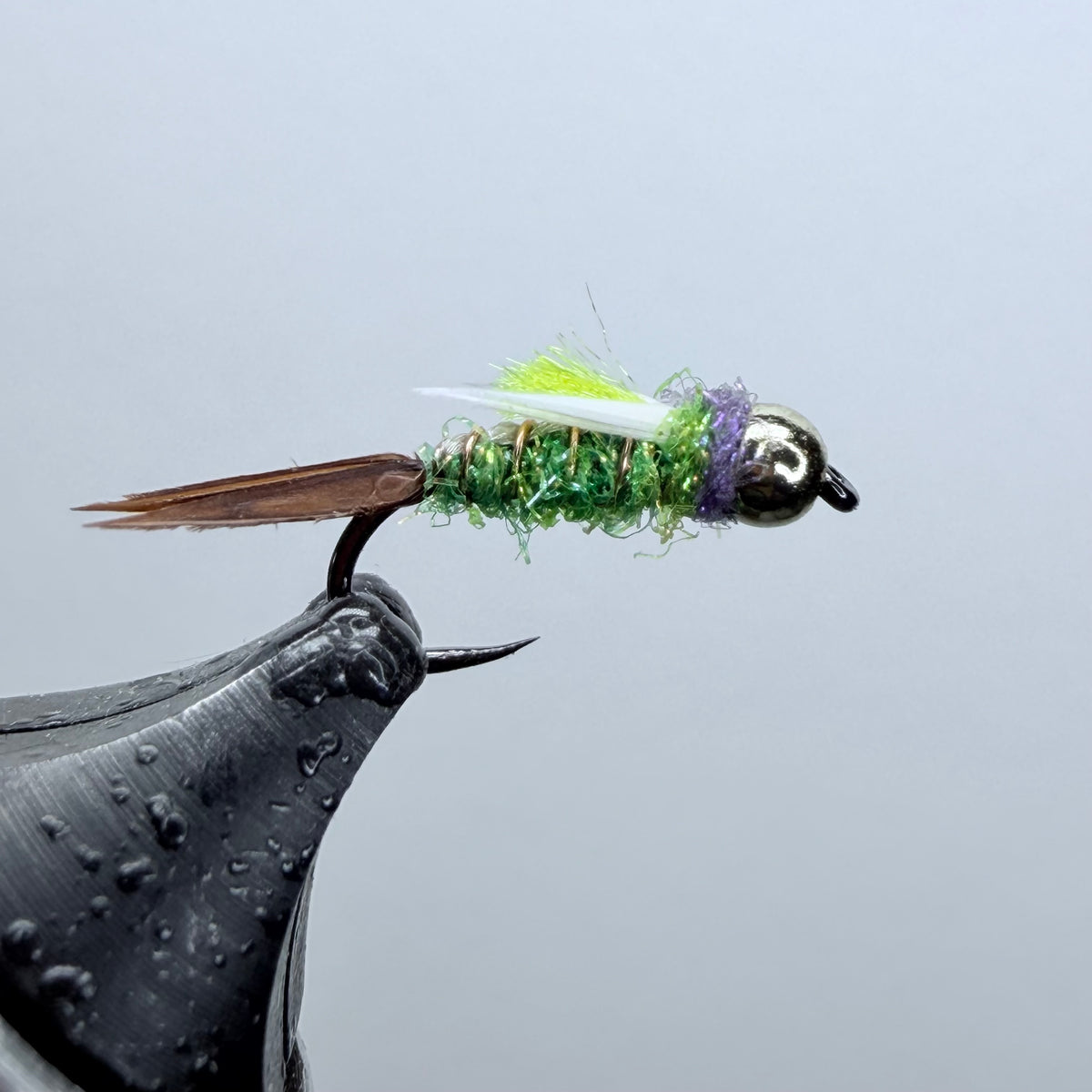 Psycho Nymph